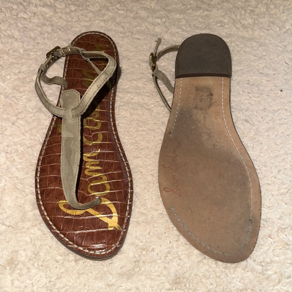 Camo sandals - Picture 4 of 4